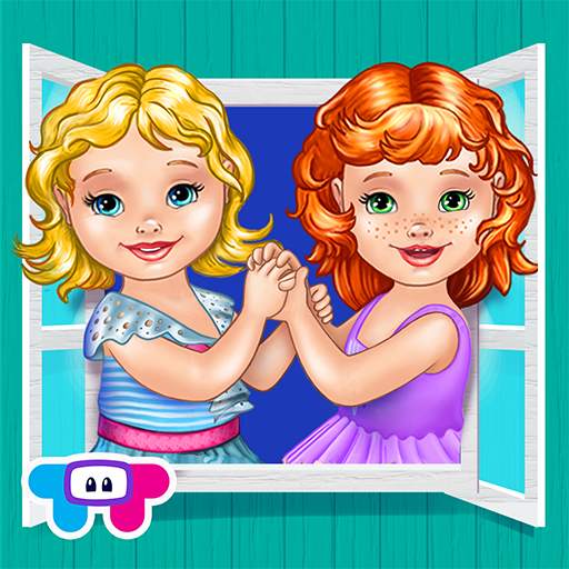 Baby Full House - Care & Play 1.0.7