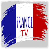 France IPTV أيقونة