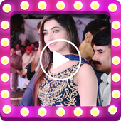 Mehak Malik Hot Dance Video icon