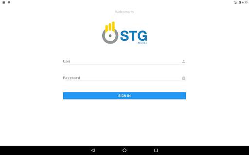 STG Mobile screenshot 6