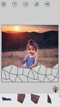 Photo To Puzzle Maker: Jigsaw Puzzles Creator screenshot 4