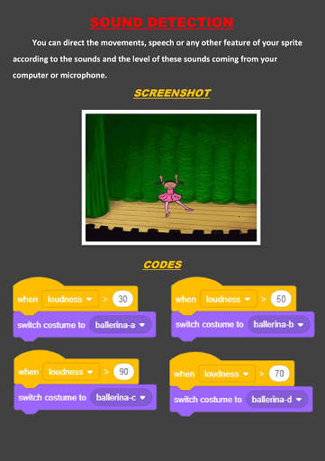Scratch Course screenshot 8