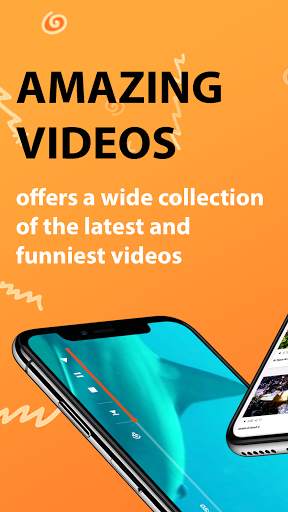 Amazing Videos Club screenshot 2