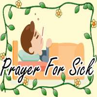 Prayer For The Sick on 9Apps