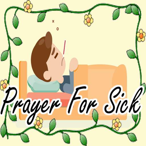Prayer For The Sick 1.3