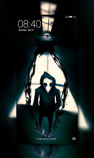 Creepypasta Wallpapers screenshot 4