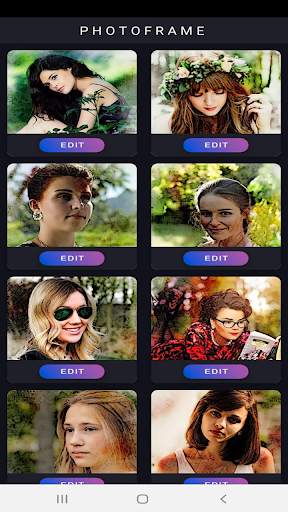 Photo Edit Pro screenshot 2