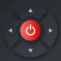 Universal Smart TV Remote App icon