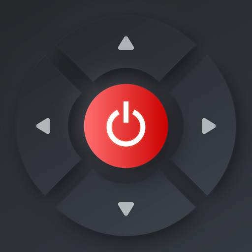 Universal Smart TV Remote App 1.0.8