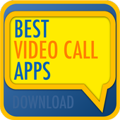 Video Call Apps Information icon