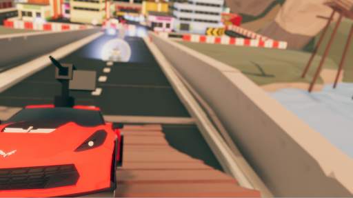 Angry Cars Multiplayer स्क्रीनशॉट 2