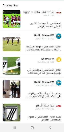 CSS Music screenshot 5
