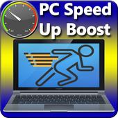 PC Speed Booster Guide icon