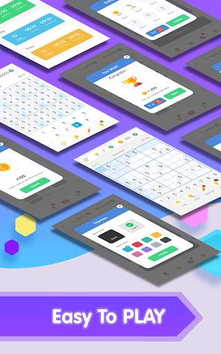 Sudoku Logic Puzzles screenshot 11