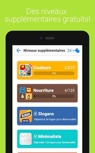 Logo Quiz screenshot 15