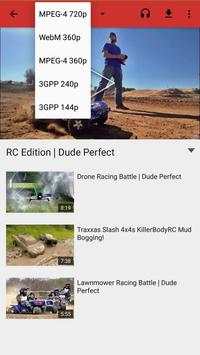 HD Movie Video Player screenshot 4