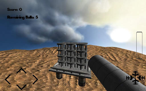 Building Destroy screenshot 17