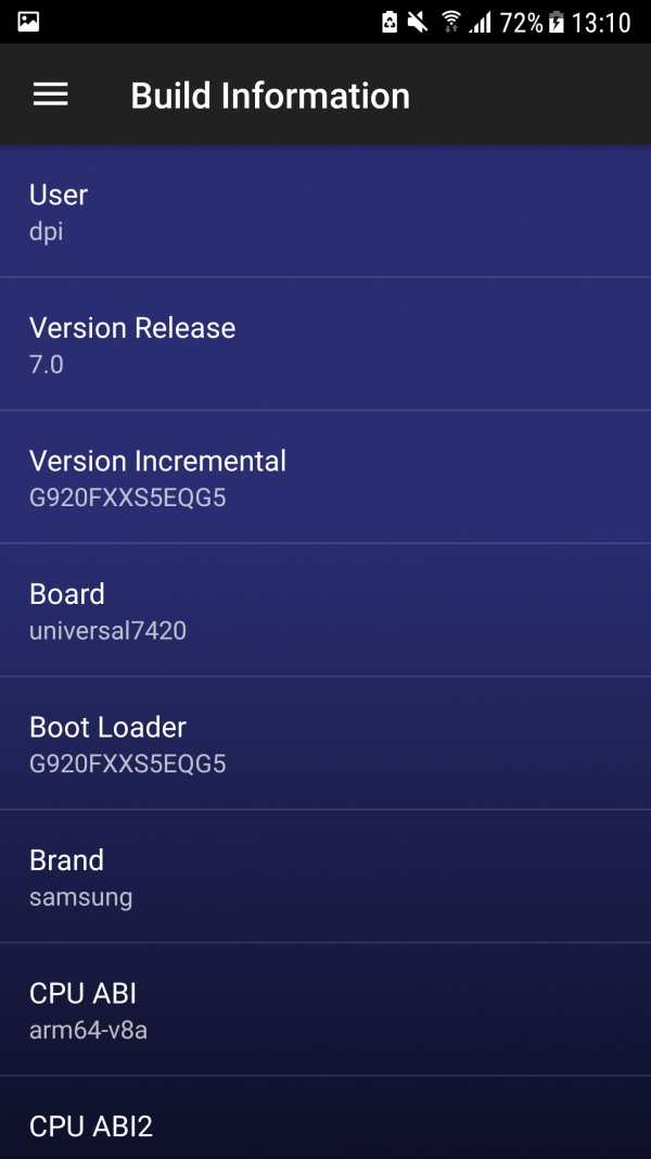 Root Checker Advance FREE screenshot 6