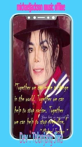 Michael Jackson Music screenshot 2