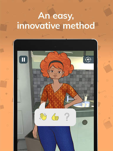 I learn screenshot 3
