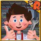 Rookies Car Mechanic icon