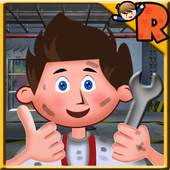 Rookies Car Mechanic 1.0