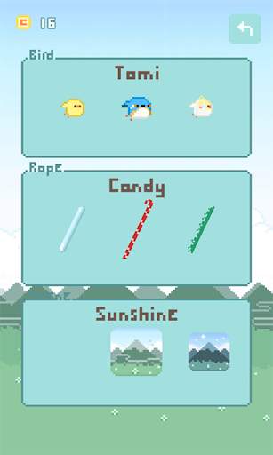 Flick Bird screenshot 5
