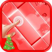 Music Piano Christmas Games 1.2