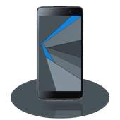 Theme - BlackBerry DTEK 50 /60 1.0.1