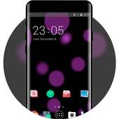 Dynamic Theme for HTC One M9 Prime Camera Edition logo