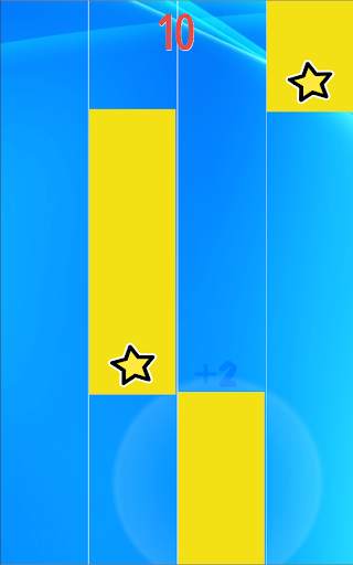 Boku no Hero Academia Piano Tiles screenshot 7