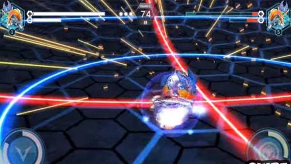 Game Beyblade Burst New Guide screenshot 5
