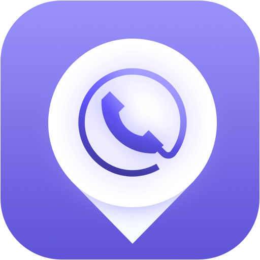 Caller Name, Location Tracker True Caller ID icon