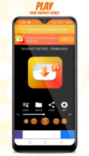 Tube Mp3 Downloader - Downloads Your Favorite Song screenshot 4