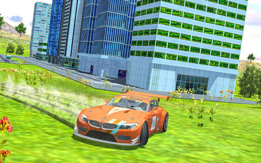 Max Drift Car Simulator screenshot 2
