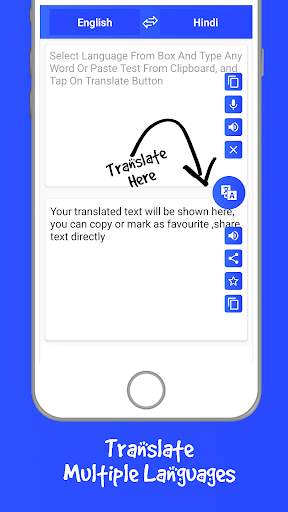 Telugu Voice Typing 2020 screenshot 4