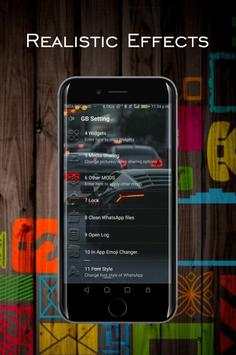 GB WA Mod Terbaru 2020 screenshot 2