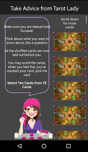 My True Horoscope of Birth screenshot 5