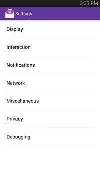 Email for Yahoo Mail App screenshot 6