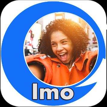 Camera Selfie For Imo screenshot 1