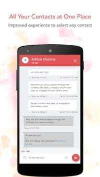 Free SMS by 160by2 скриншот 4