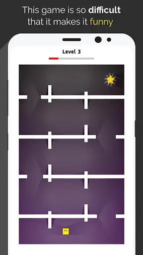 Hardest Game Ever - Difficult and hard games screenshot 2
