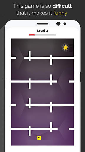 Hardest Game Ever - Difficult and hard games screenshot 2