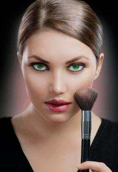 InstaBeauty Face Makeup screenshot 7