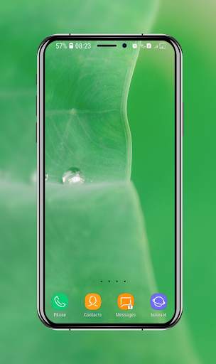 New Green Wallpaper screenshot 7