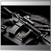 Sniper King 2 icon