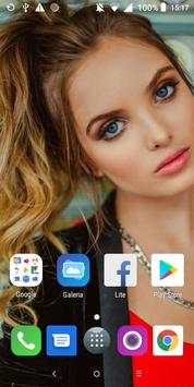 Giovanna Chaves Imagens Wallpapers Fotos 8K screenshot 1