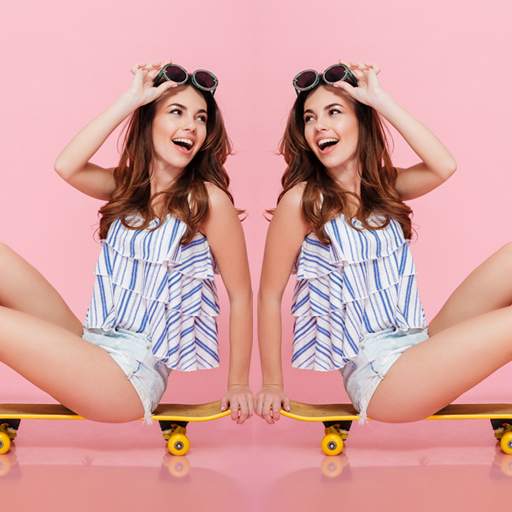 Split Camera - Clone Yourself 1.1