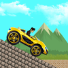 Turbo Fast Car Racing icon