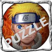 Naruto Puzzle 4.0